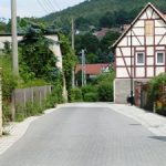 Ortsansicht Cronschwitz