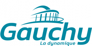 Stadtlogo Gauchy