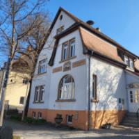 Rathaus Wünschendorf
