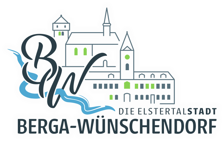Die Elsterstadt Berga-Wünschendorf