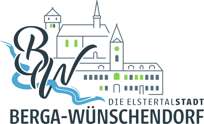 Die Elsterstadt Berga-Wünschendorf