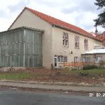 Turnhalle Veitsberg am 01.02.2004