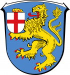 Wappen Taunustein