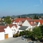 Wendenplatz in Wünschendorf