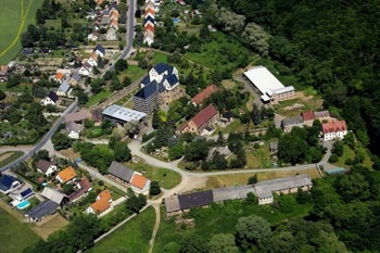 Kloster Mildenfurth © Dr. Jürgen Zehe