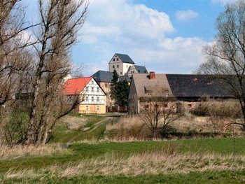Kloster Mildenfurth © Dr. Jürgen Zehe