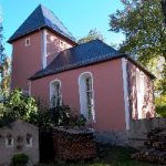 Kirche St. Nicolai Mosen