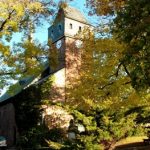 Kirche St. Veit