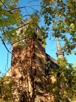Kirche St. Veit © Dr. Jürgen Zehe