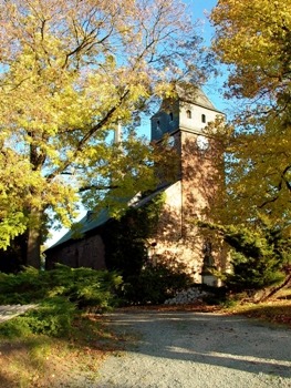 Kirche St. Veit © Dr. Jürgen Zehe