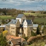 Kloster Mildenfurth