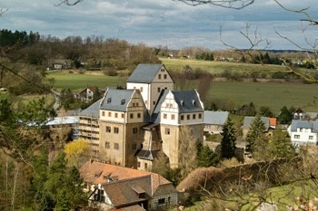 Kloster Mildenfurth
