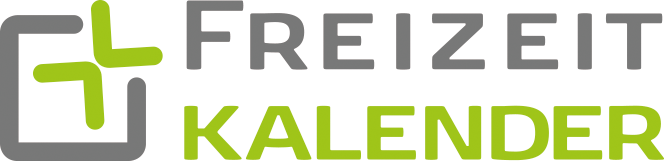 Freizeitkalender Logo